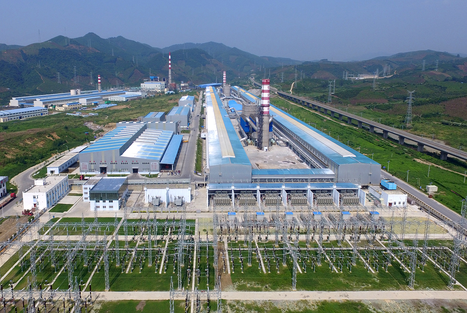 Geega动态丨国家级“双跨”平台广域铭岛 助力制造业实现数字化绿色转型