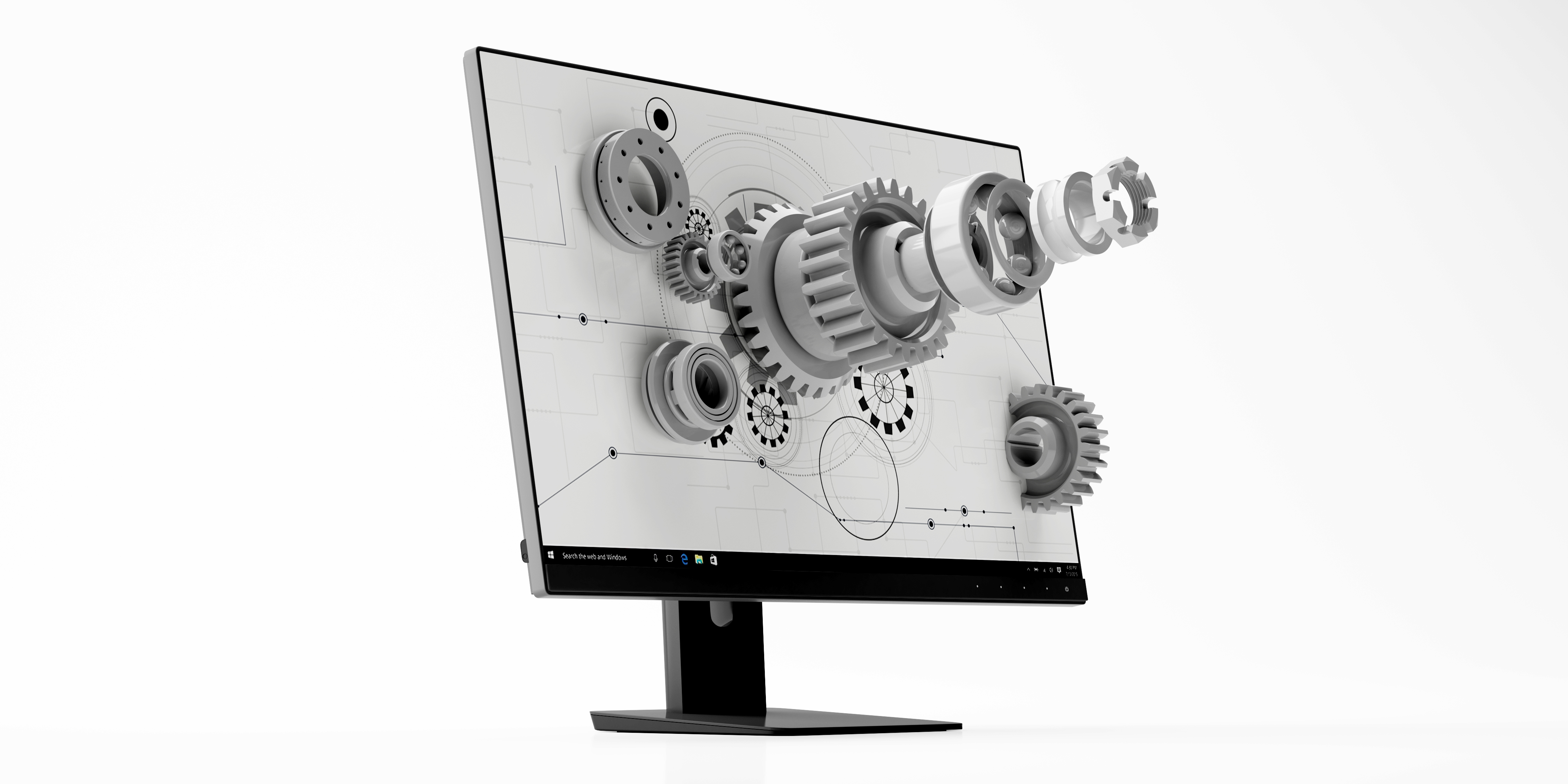 工業(yè)設(shè)計與精益制造實驗室 